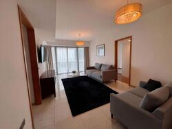 Marina Bay Suites (D1), Condominium #569749521